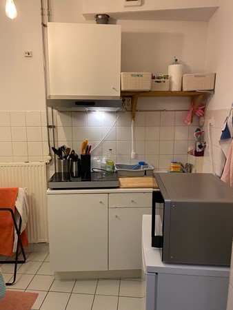 Medium property photo - Sint Nicolaasstraat 5A, 6211 NL Maastricht